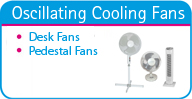 Cooling Fans